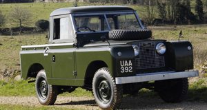 Series II (1958 - 1971)